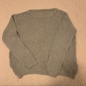 Brandy Melville Sweater
